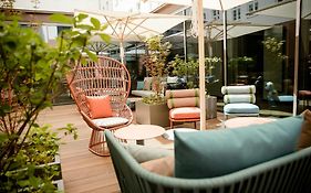 Motel One Hannover-Oper